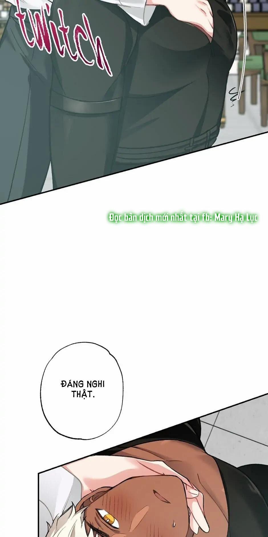 Tiểu Thư Và Dàn Hầu Nam Mlem 38 trang 31