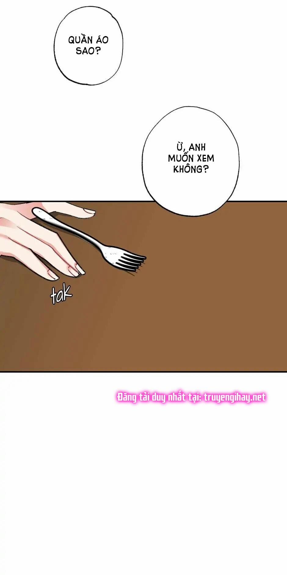 Tiểu Thư Và Dàn Hầu Nam Mlem 38 trang 5