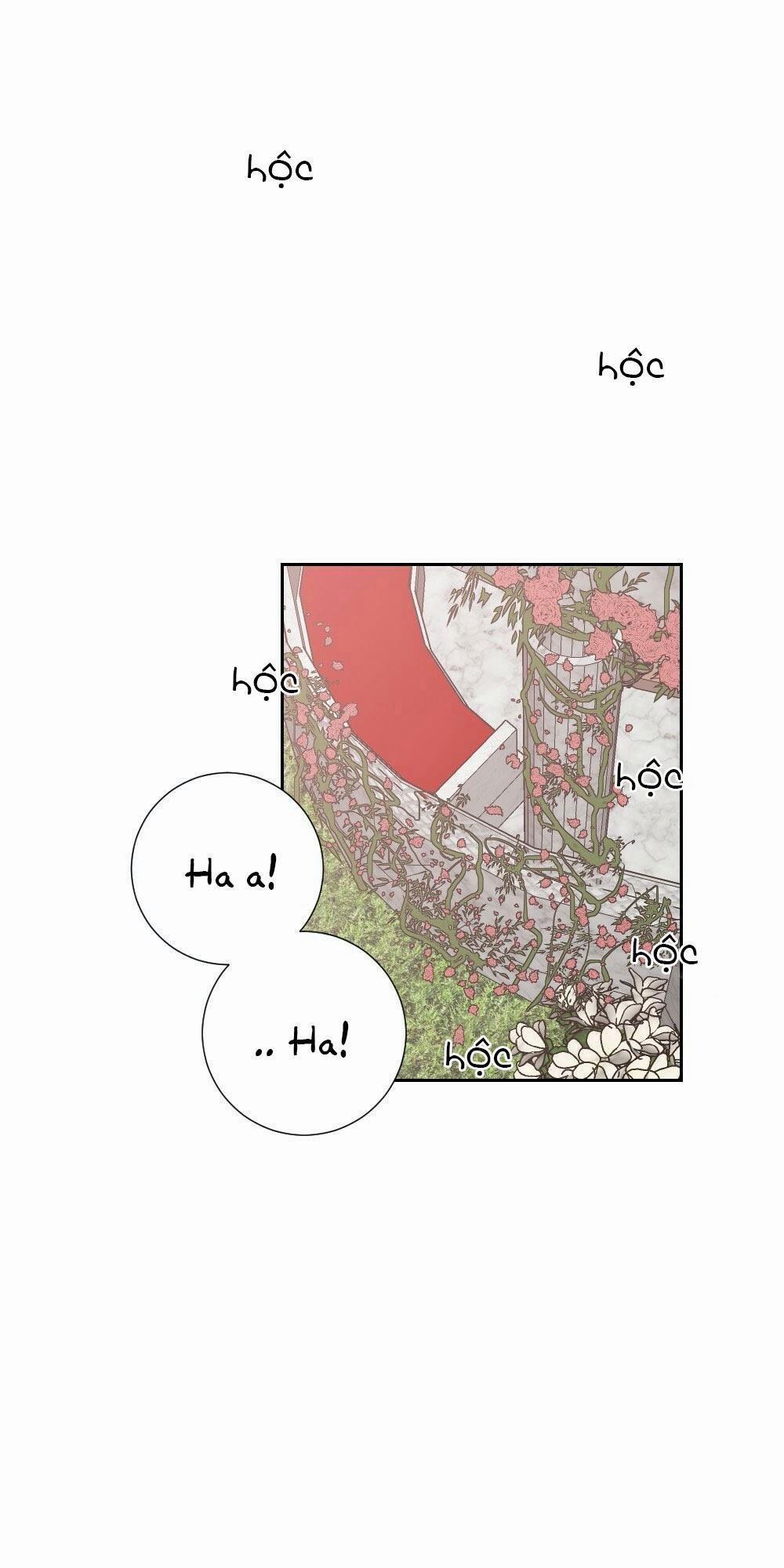 Tiểu Thư Và Những Người Hầu 11 trang 1