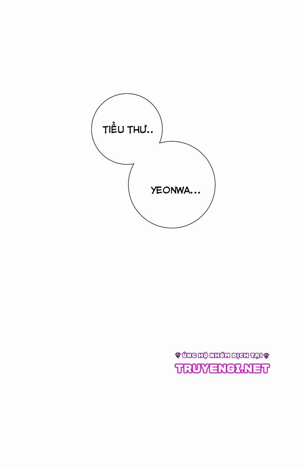 Tiểu Thư Và Những Người Hầu 11 trang 10