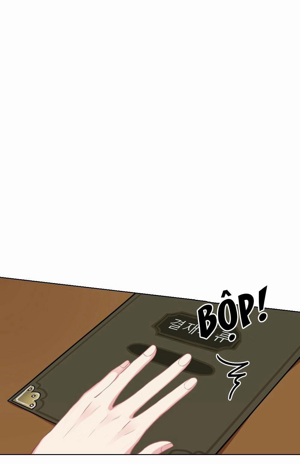 Tiểu Thư Và Những Người Hầu 11 trang 12