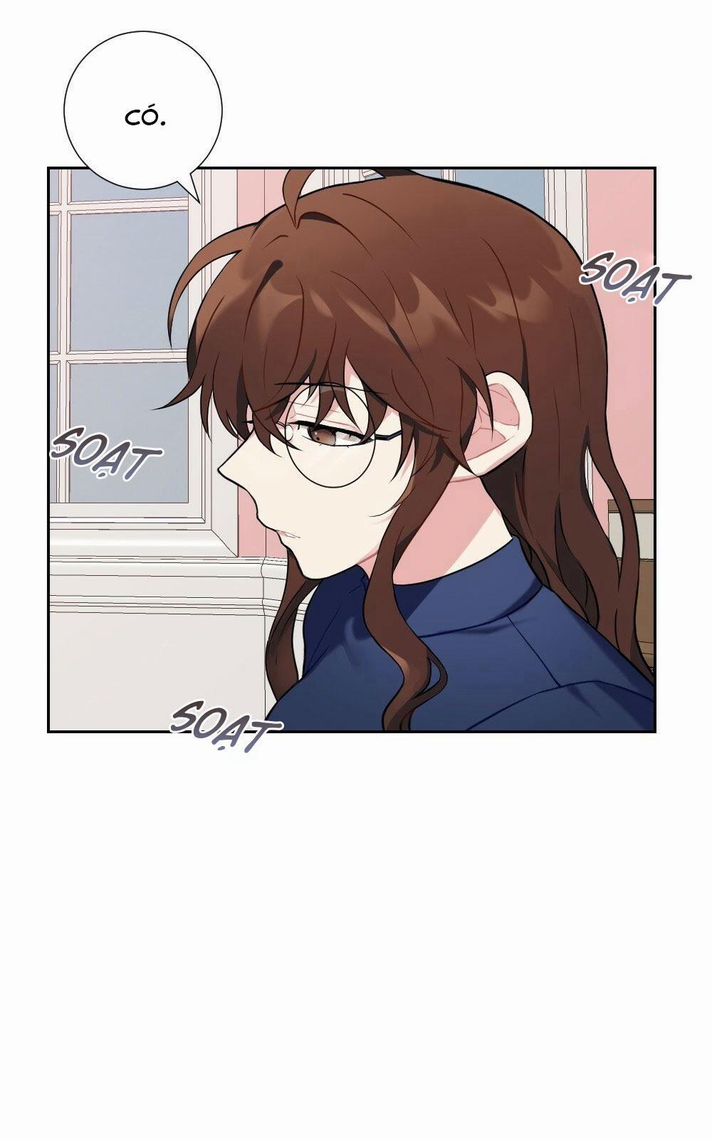 Tiểu Thư Và Những Người Hầu 11 trang 14