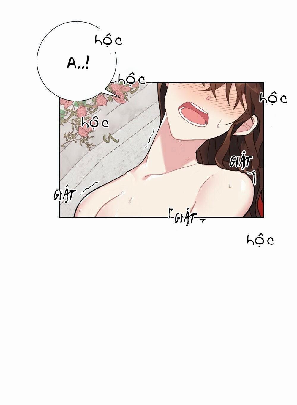 Tiểu Thư Và Những Người Hầu 11 trang 2