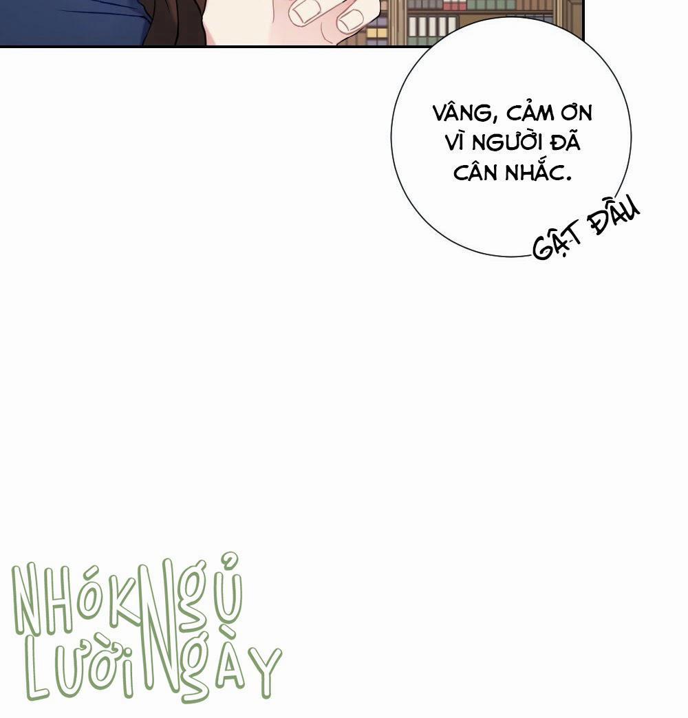 Tiểu Thư Và Những Người Hầu 11 trang 22