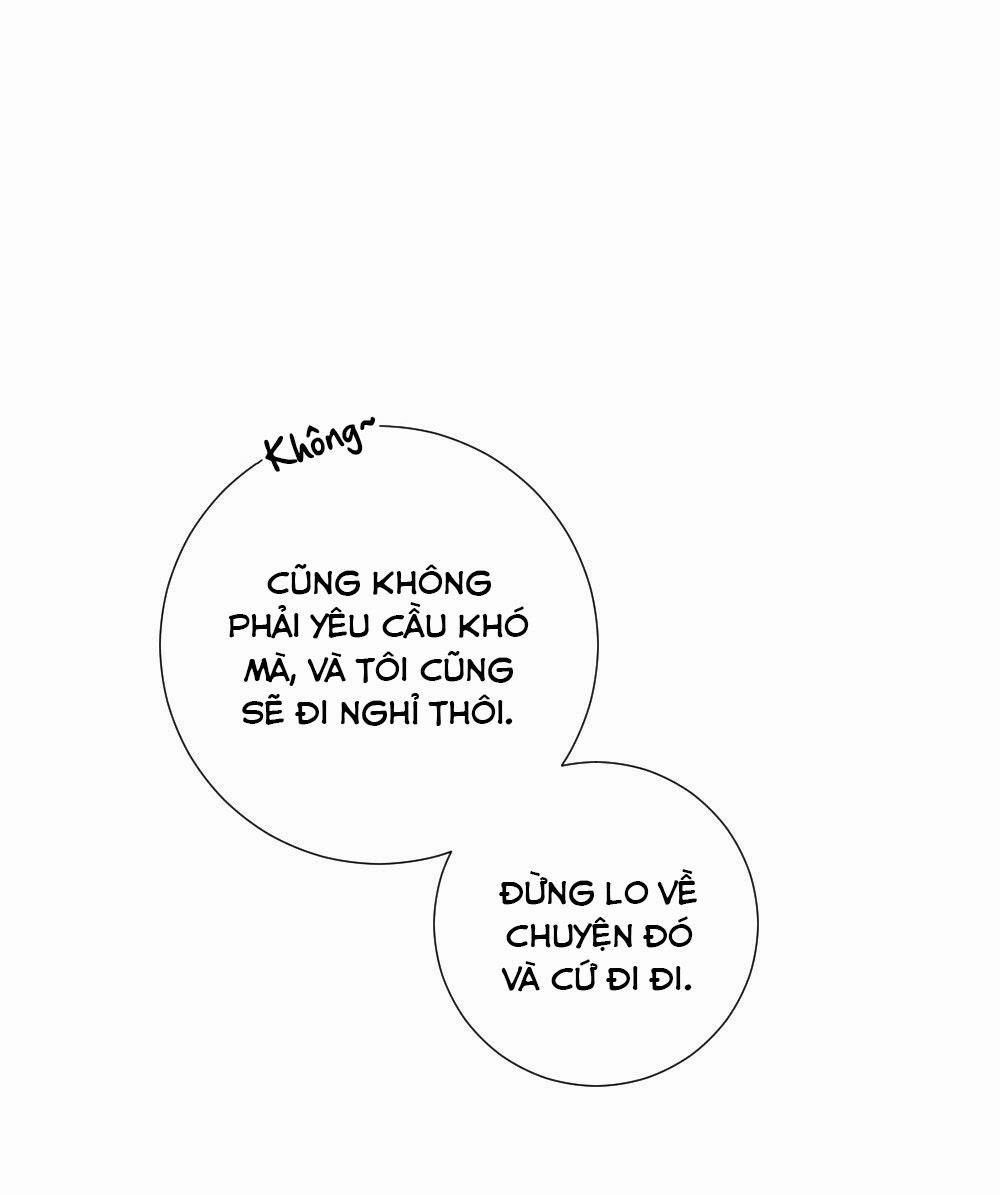 Tiểu Thư Và Những Người Hầu 11 trang 23