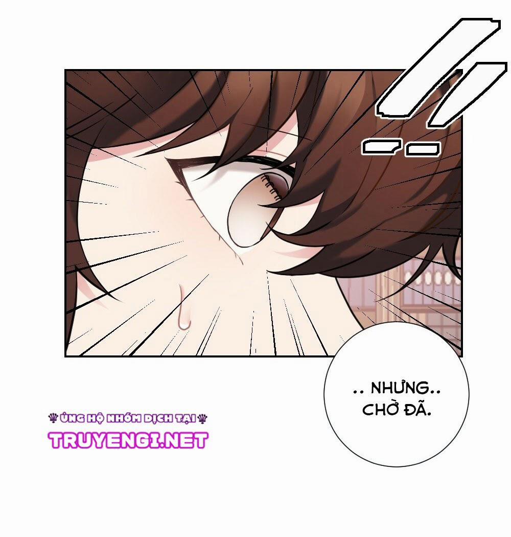 Tiểu Thư Và Những Người Hầu 11 trang 24