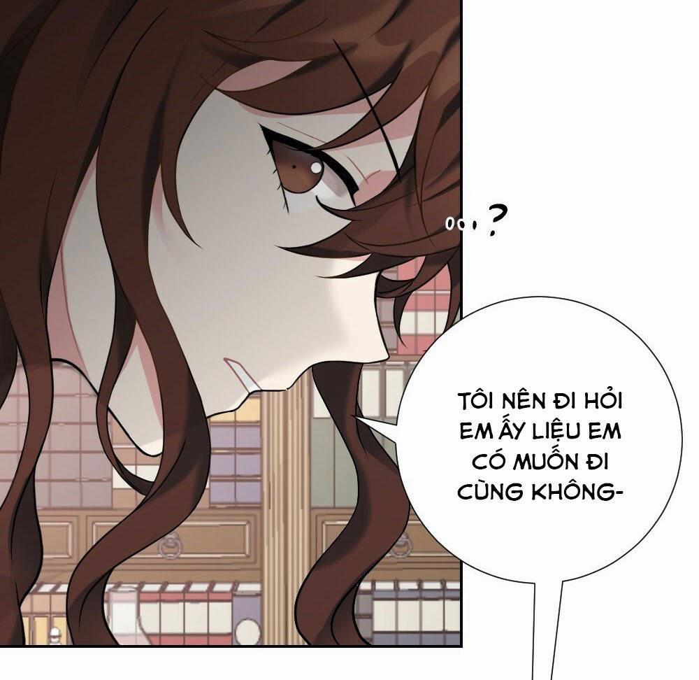 Tiểu Thư Và Những Người Hầu 11 trang 30