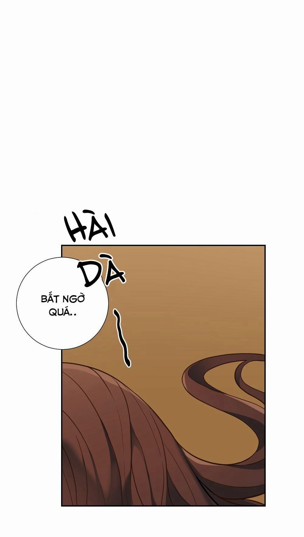 Tiểu Thư Và Những Người Hầu 11 trang 35