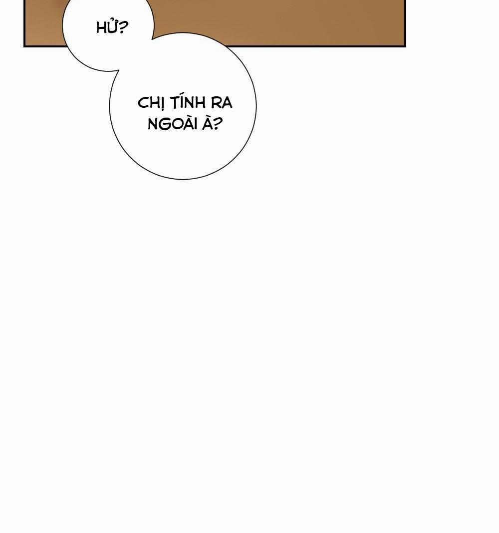 Tiểu Thư Và Những Người Hầu 11 trang 37