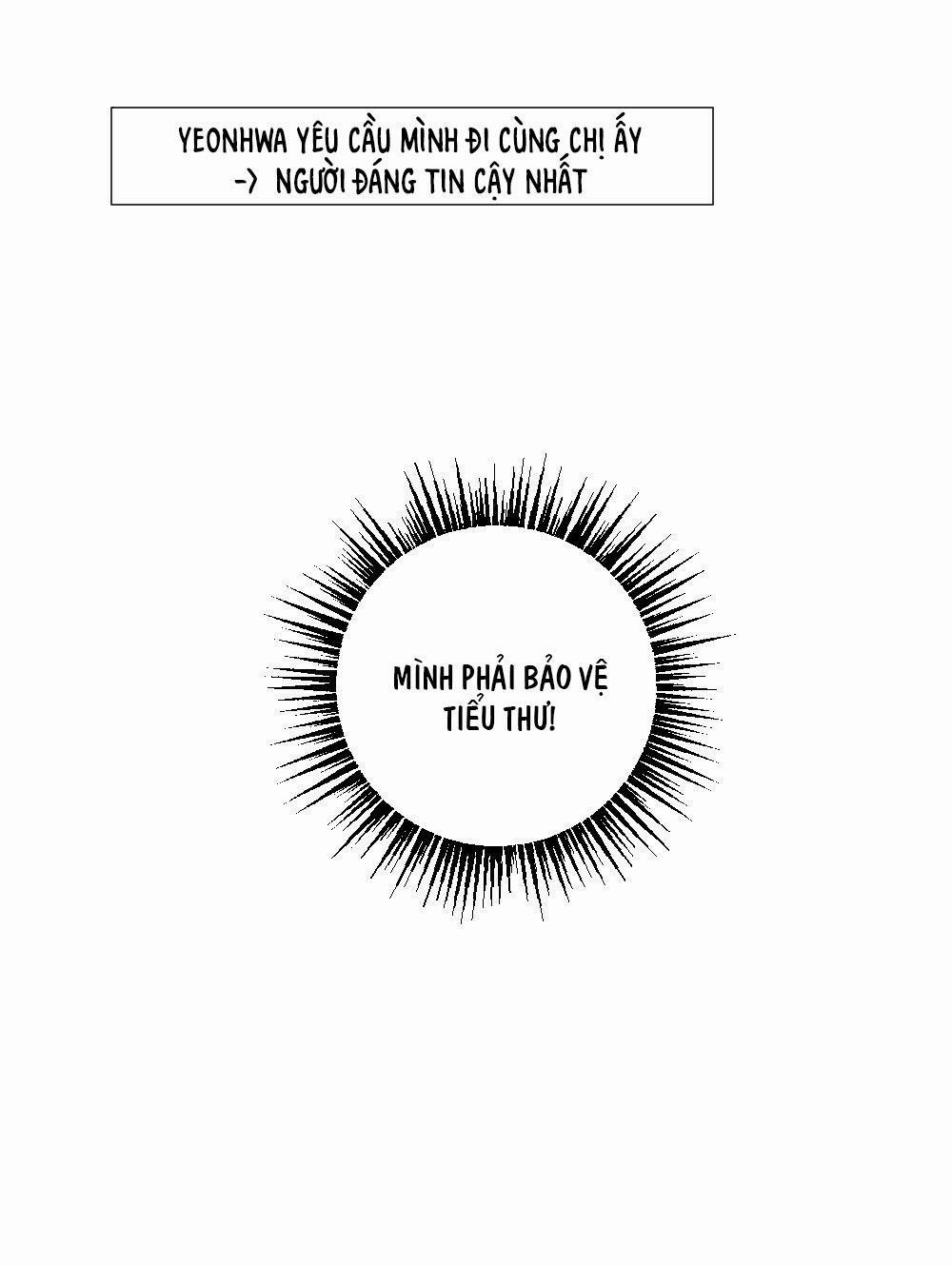 Tiểu Thư Và Những Người Hầu 11 trang 43