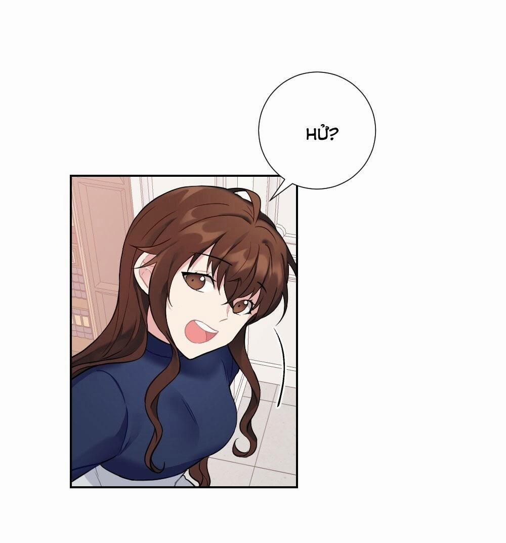 Tiểu Thư Và Những Người Hầu 11 trang 53