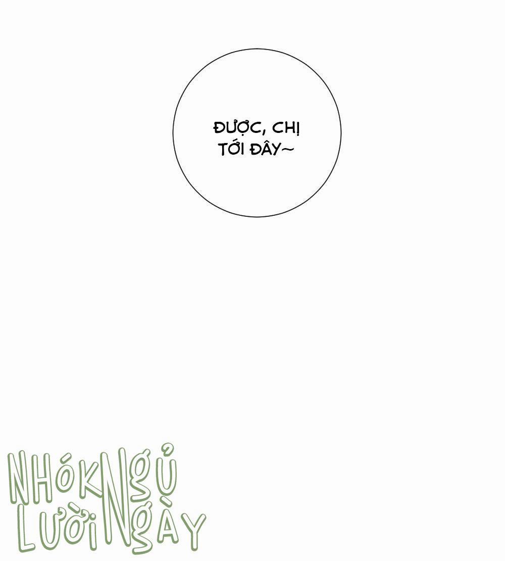 Tiểu Thư Và Những Người Hầu 11 trang 59