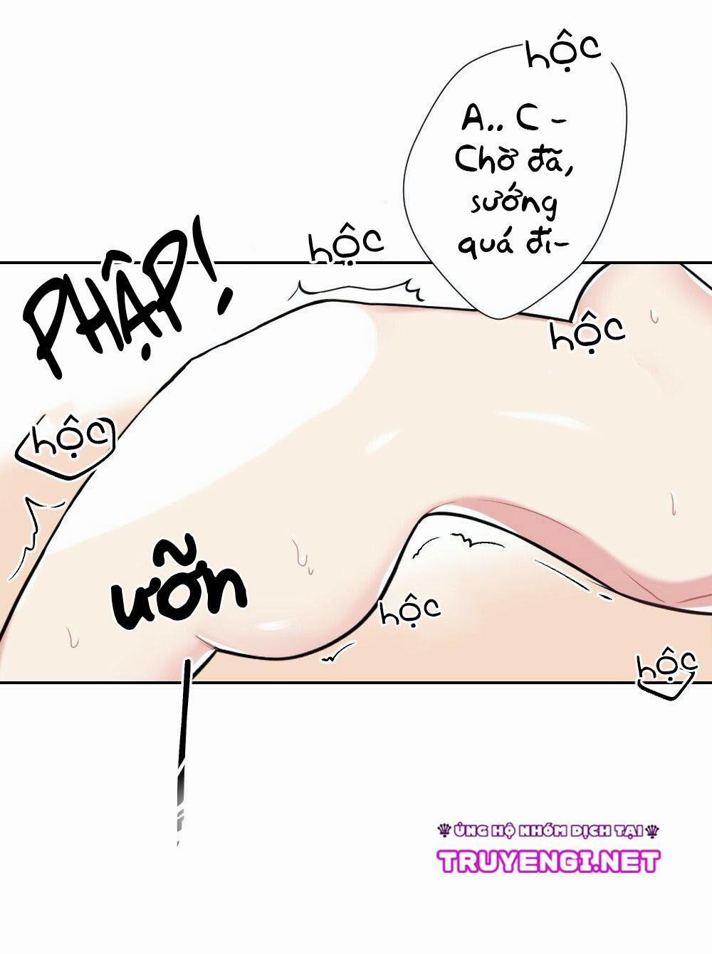 Tiểu Thư Và Những Người Hầu 11 trang 6