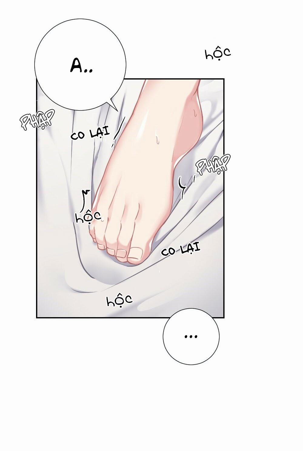 Tiểu Thư Và Những Người Hầu 11 trang 7