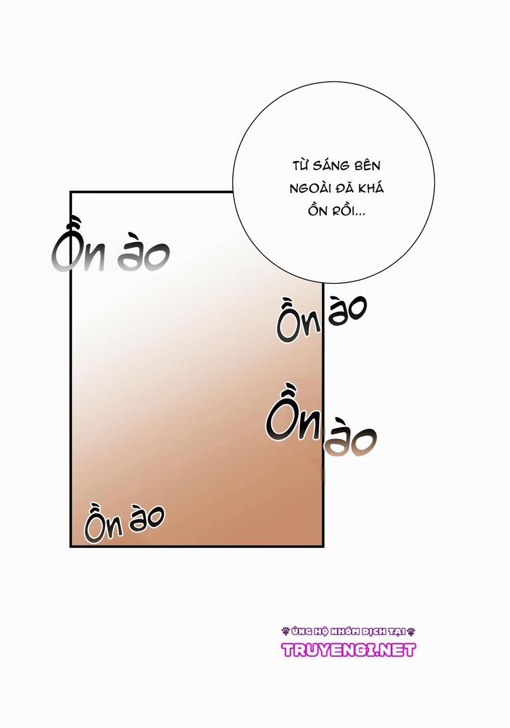 Tiểu Thư Và Những Người Hầu 12 trang 10