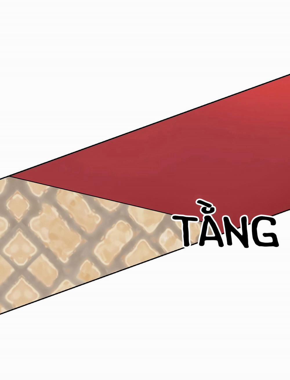 Tiểu Thư Và Những Người Hầu 12 trang 14