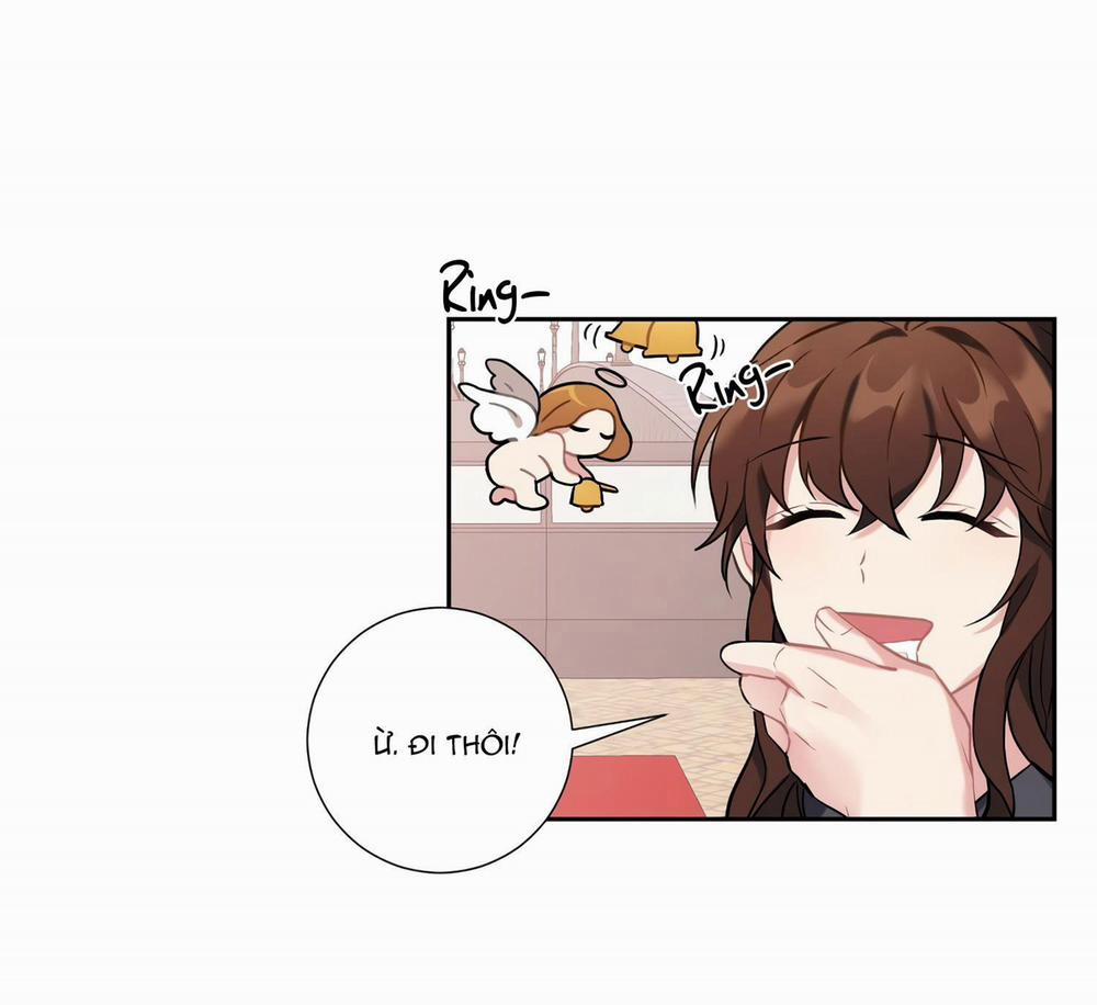 Tiểu Thư Và Những Người Hầu 12 trang 21