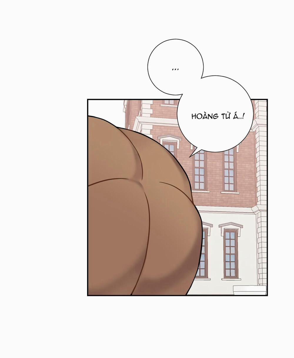 Tiểu Thư Và Những Người Hầu 12 trang 24