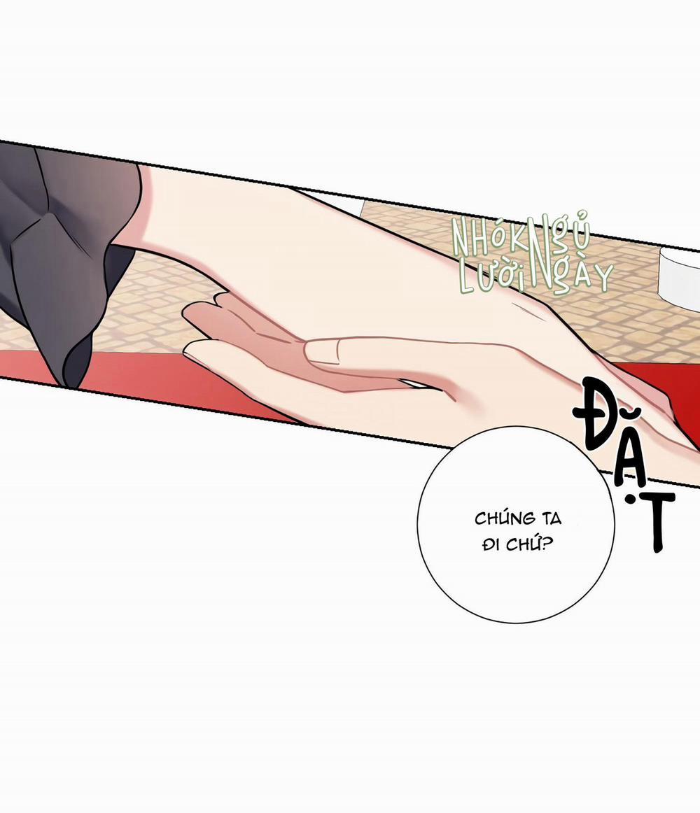 Tiểu Thư Và Những Người Hầu 12 trang 26