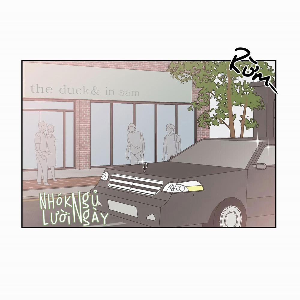 Tiểu Thư Và Những Người Hầu 12 trang 39