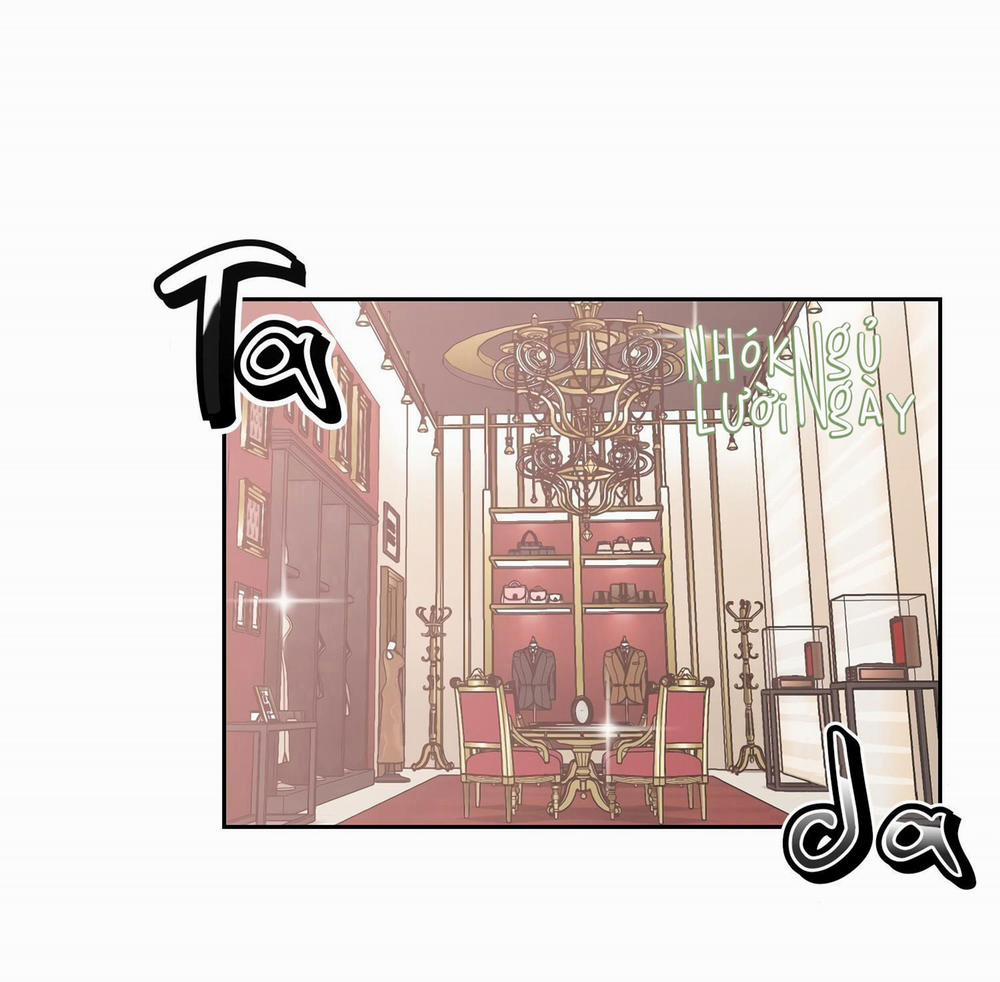 Tiểu Thư Và Những Người Hầu 12 trang 43