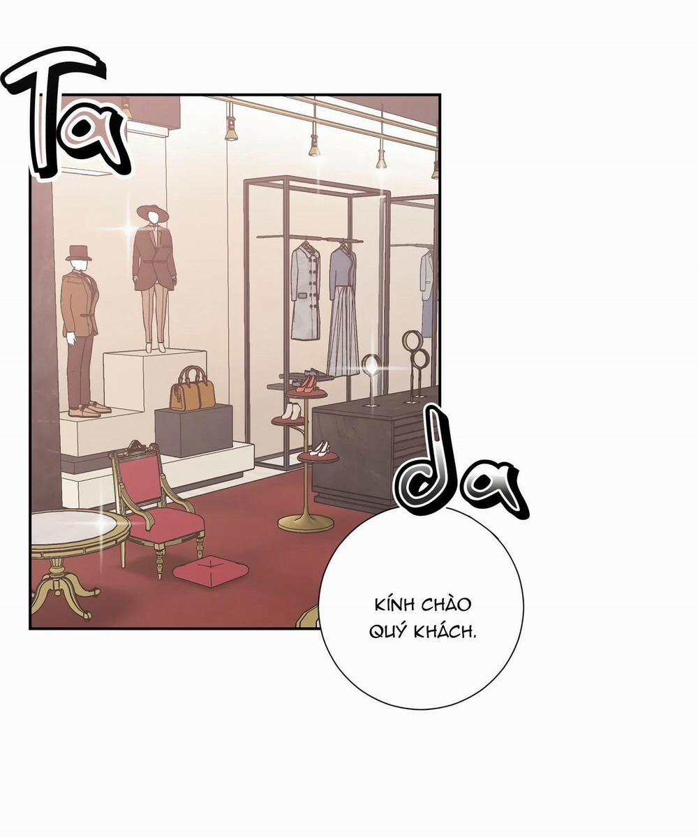 Tiểu Thư Và Những Người Hầu 12 trang 44