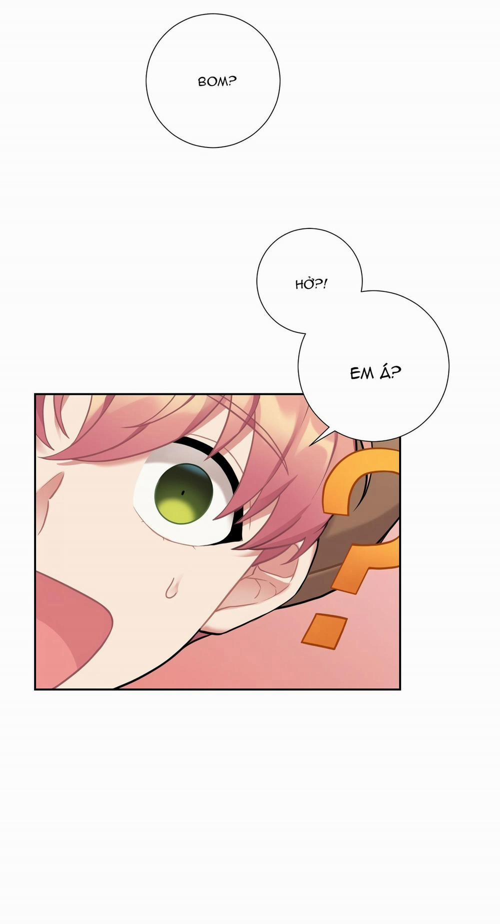 Tiểu Thư Và Những Người Hầu 12 trang 48