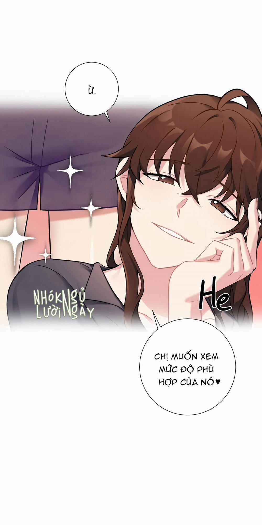 Tiểu Thư Và Những Người Hầu 12 trang 49