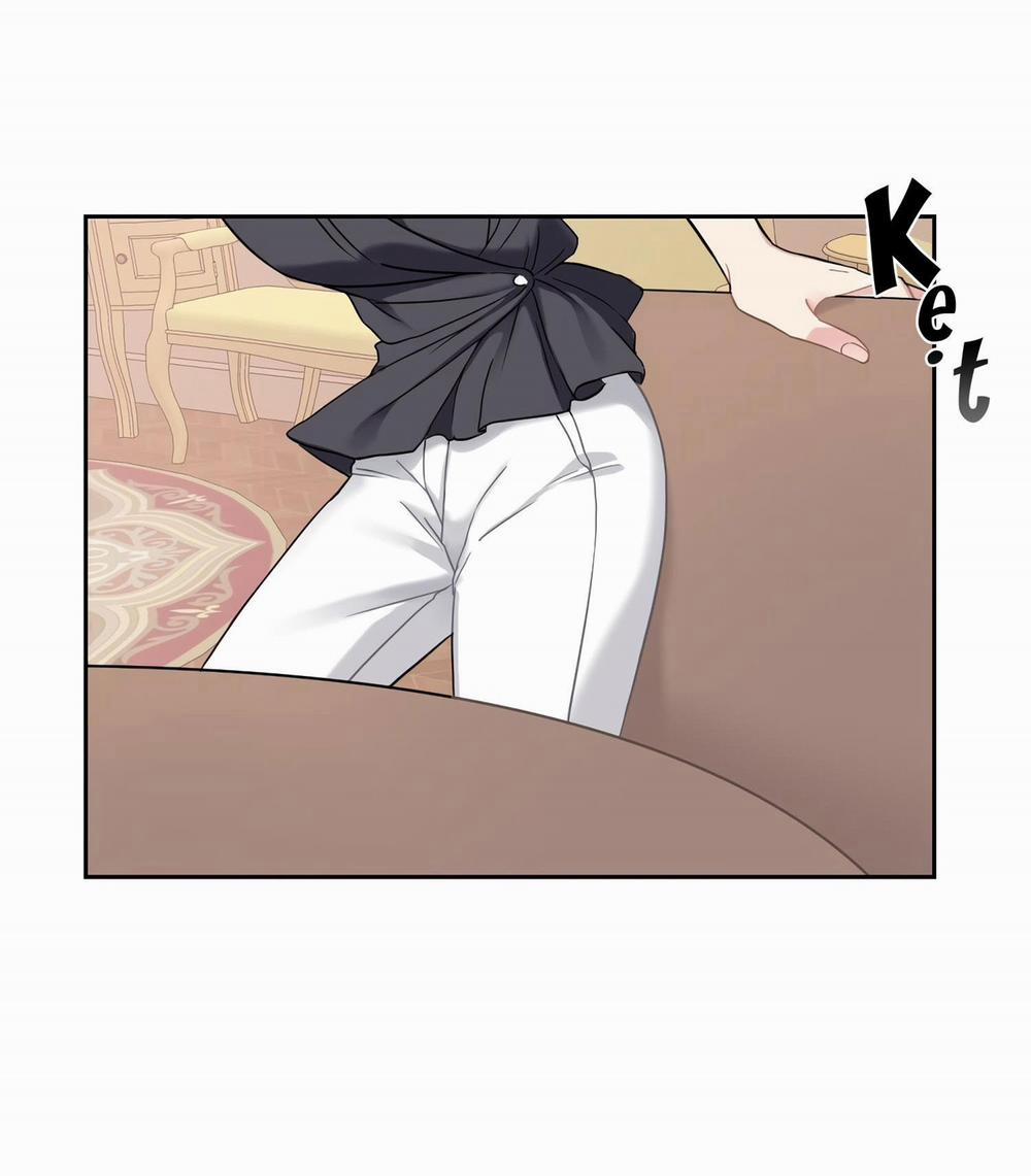 Tiểu Thư Và Những Người Hầu 12 trang 5