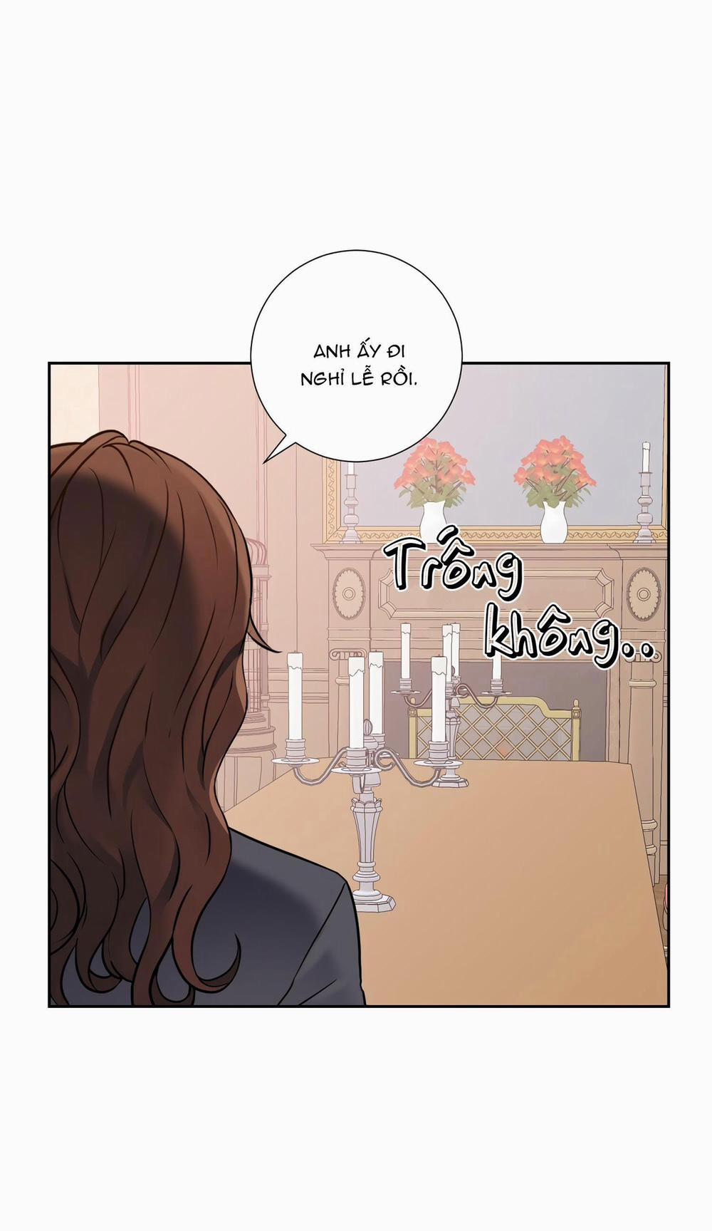 Tiểu Thư Và Những Người Hầu 12 trang 7