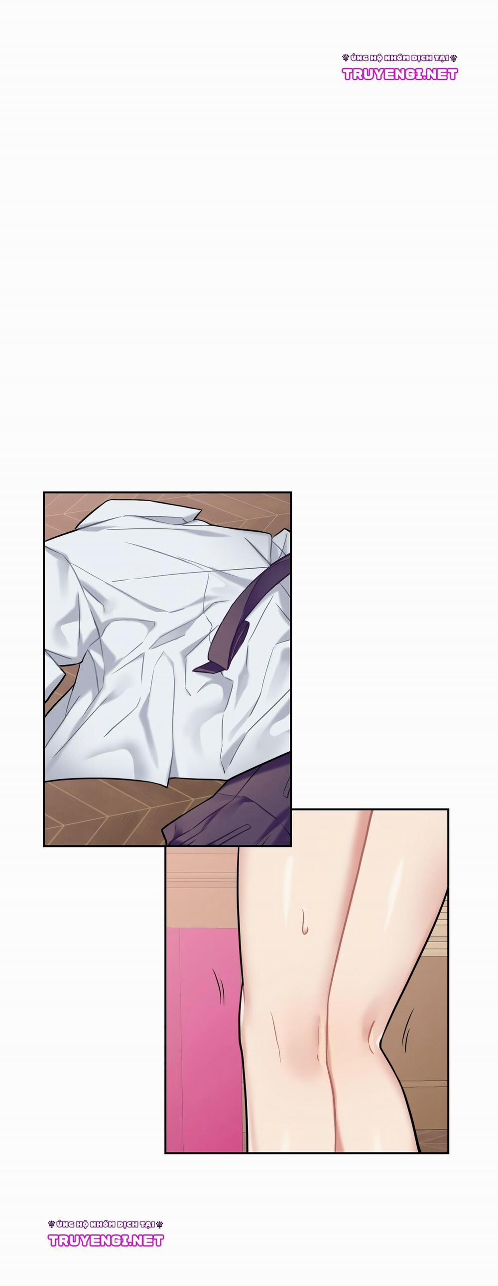 Tiểu Thư Và Những Người Hầu 14 trang 1