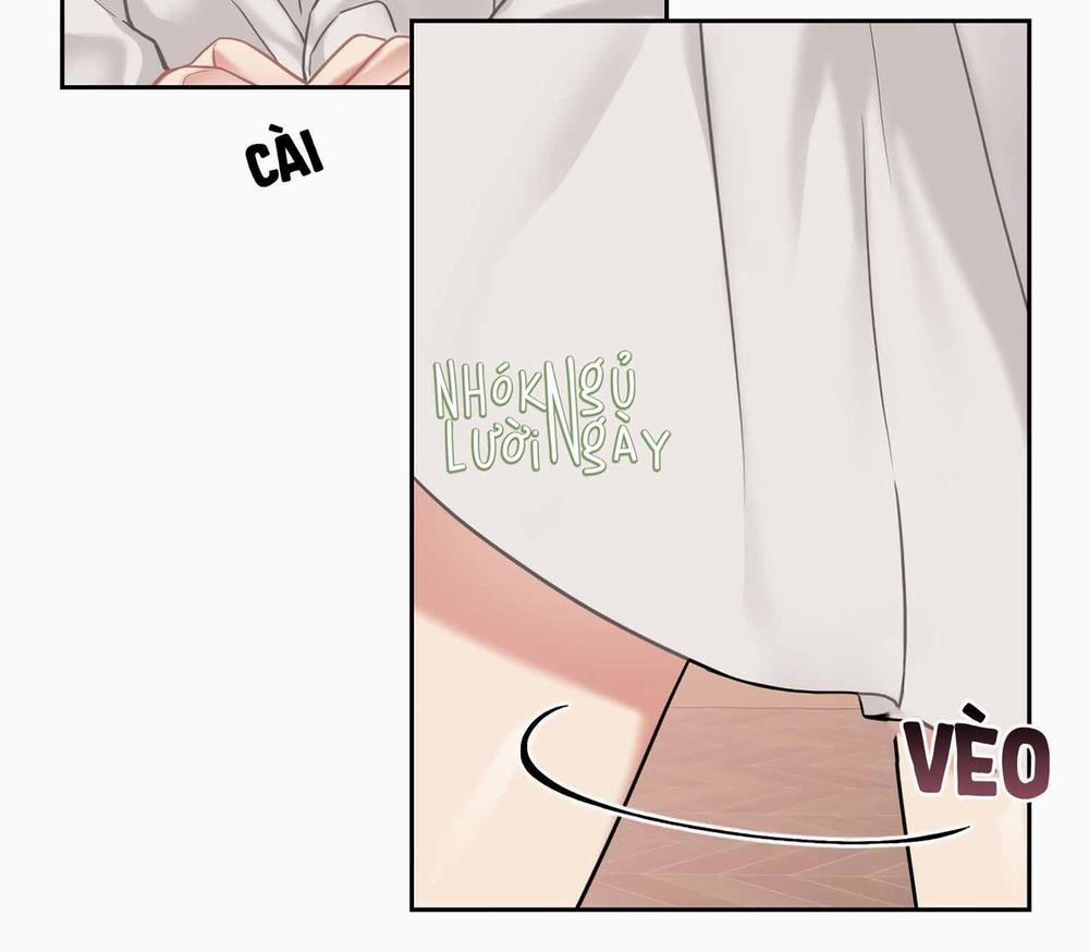 Tiểu Thư Và Những Người Hầu 14 trang 10