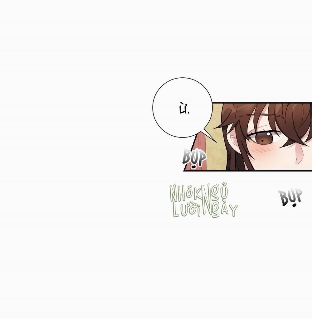 Tiểu Thư Và Những Người Hầu 14 trang 26