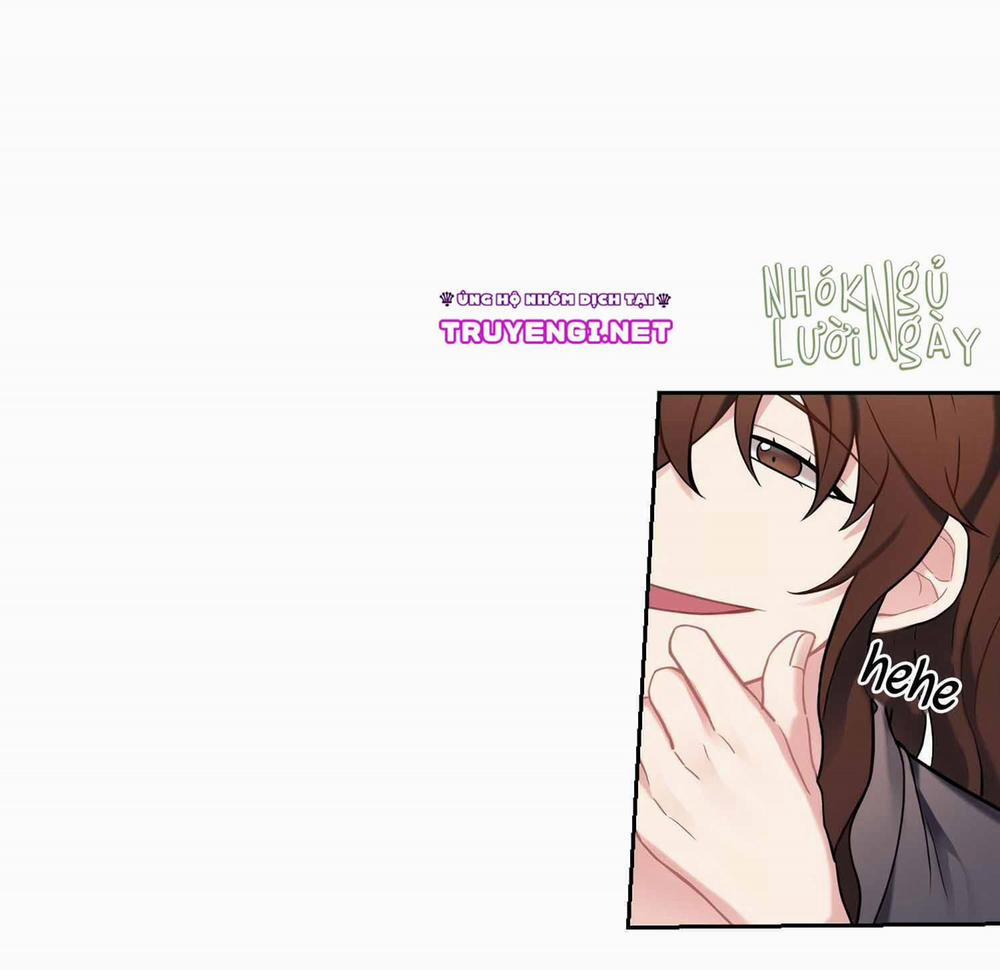 Tiểu Thư Và Những Người Hầu 14 trang 3