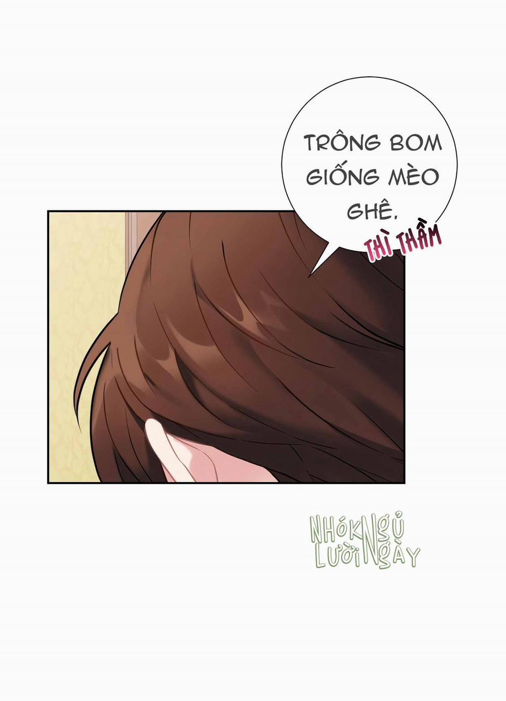 Tiểu Thư Và Những Người Hầu 14 trang 38