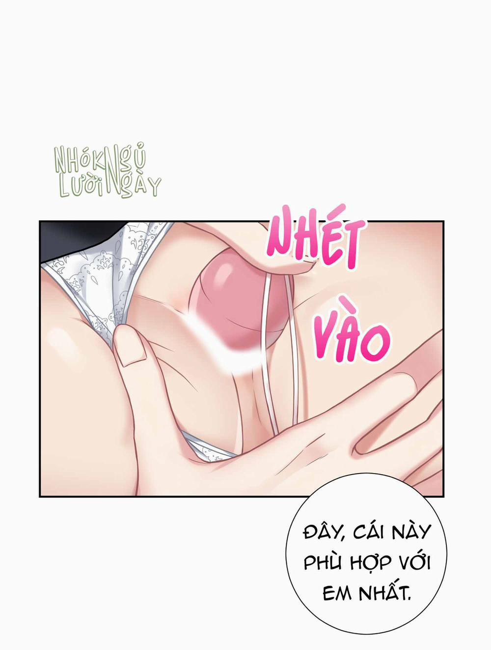 Tiểu Thư Và Những Người Hầu 14 trang 44