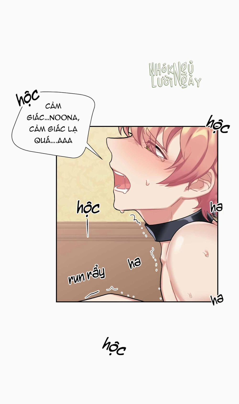 Tiểu Thư Và Những Người Hầu 14 trang 49