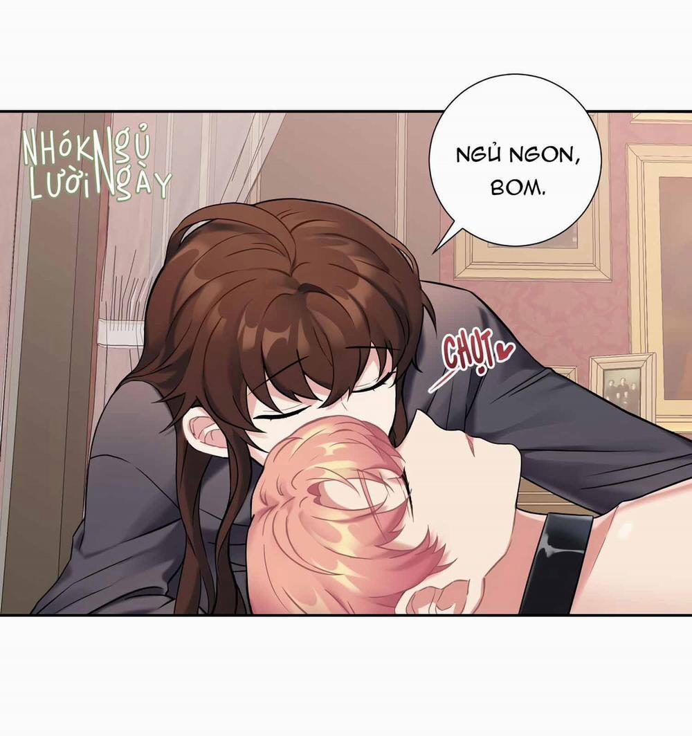 Tiểu Thư Và Những Người Hầu 14 trang 61