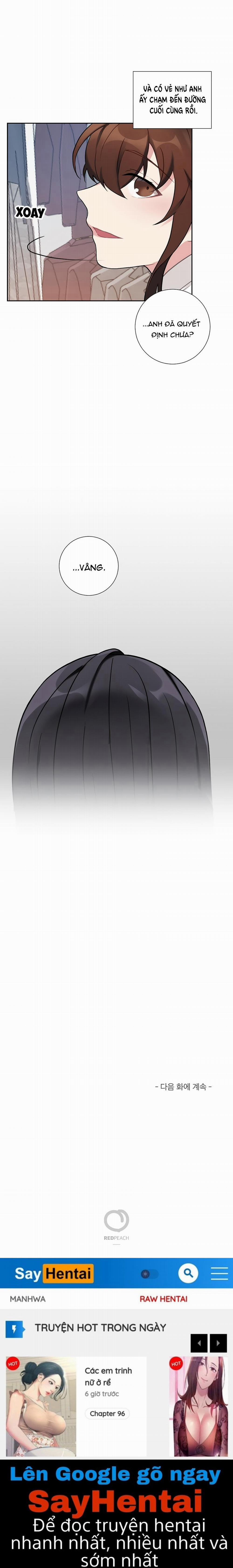 Tiểu Thư Và Những Người Hầu 17 trang 14