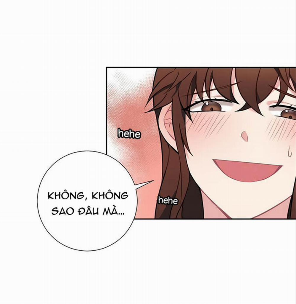 Tiểu Thư Và Những Người Hầu 21 trang 12