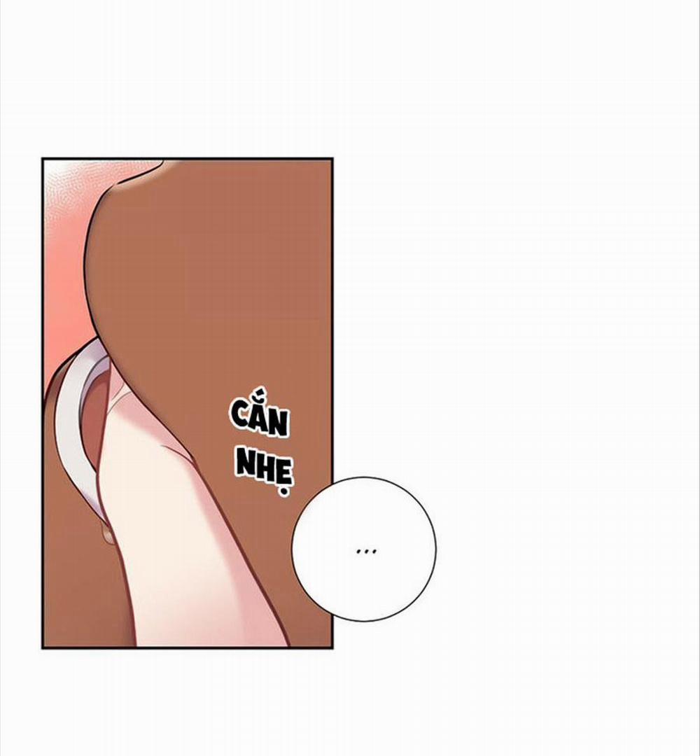 Tiểu Thư Và Những Người Hầu 21 trang 15