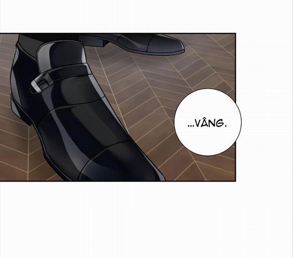 Tiểu Thư Và Những Người Hầu 21 trang 23