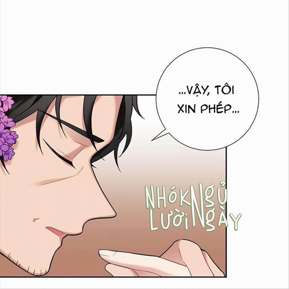 Tiểu Thư Và Những Người Hầu 21 trang 25