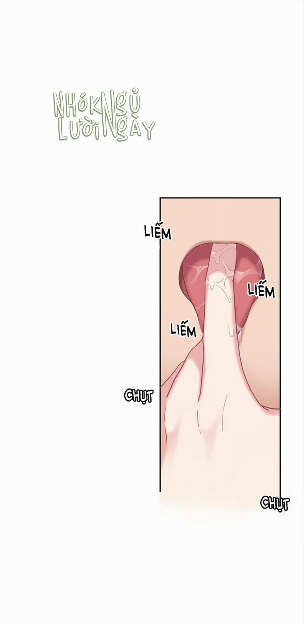 Tiểu Thư Và Những Người Hầu 21 trang 26