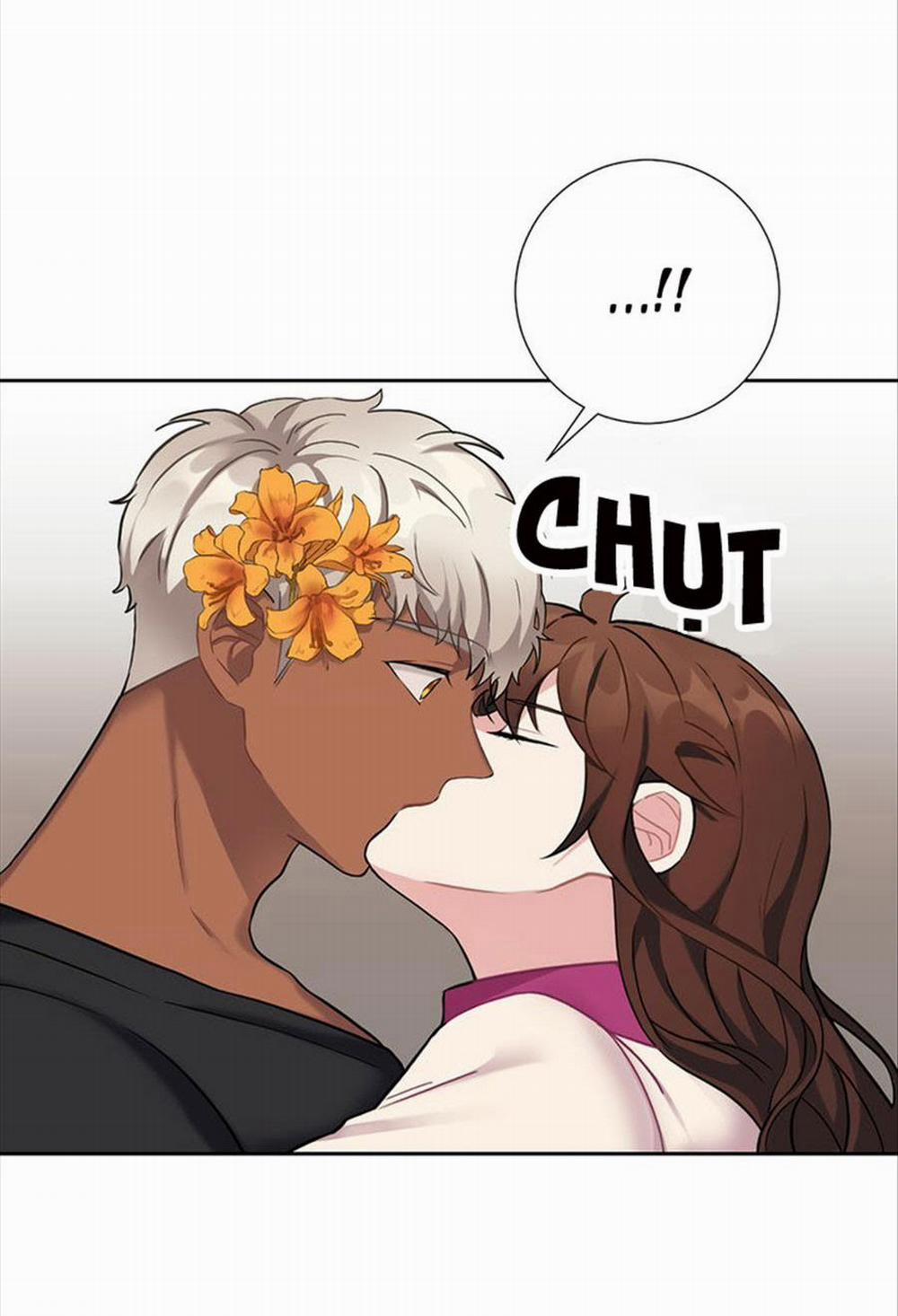 Tiểu Thư Và Những Người Hầu 21 trang 29