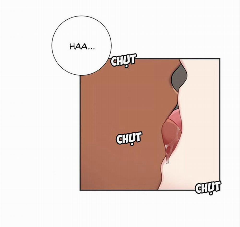 Tiểu Thư Và Những Người Hầu 21 trang 31