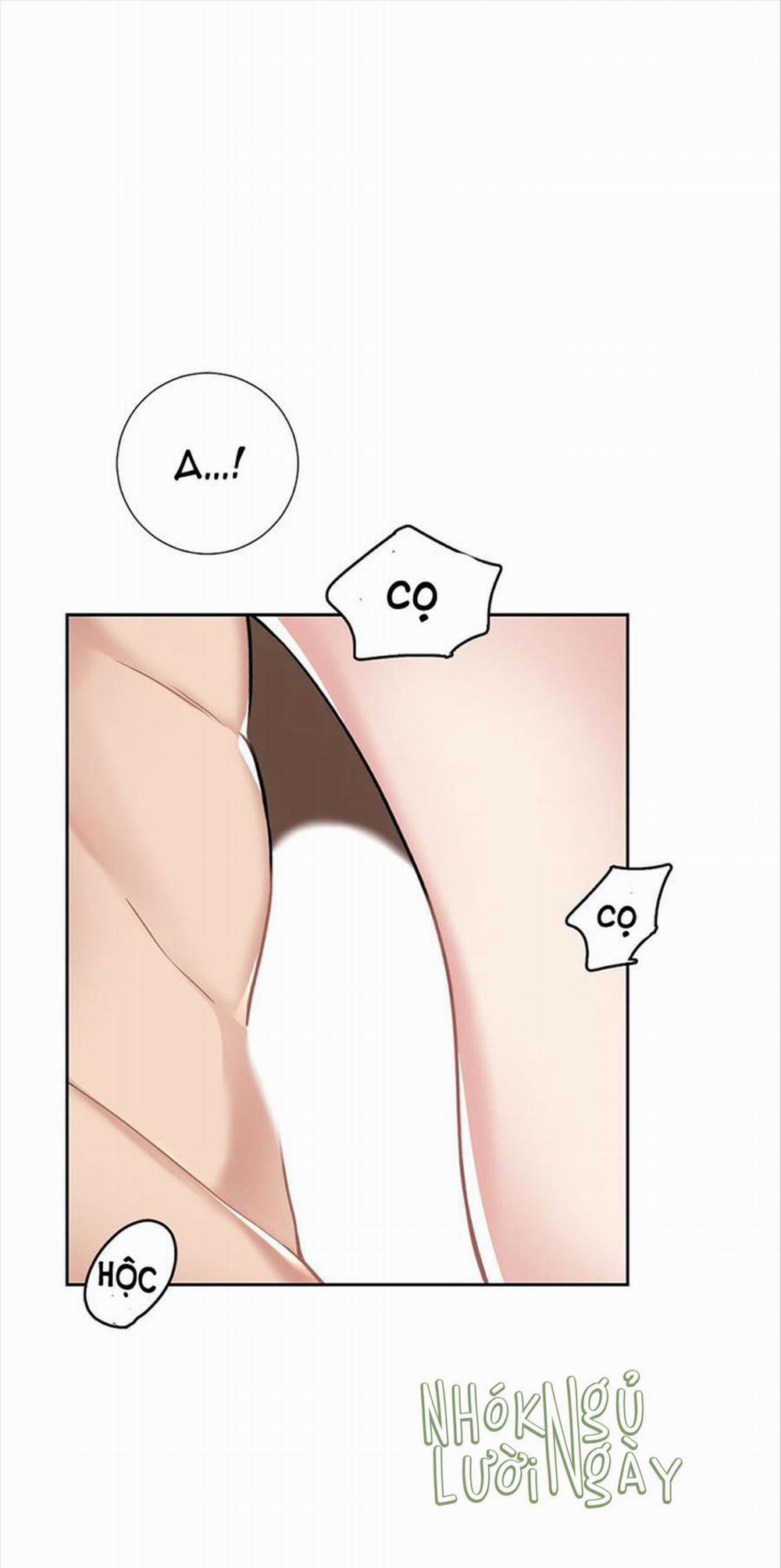 Tiểu Thư Và Những Người Hầu 21 trang 39