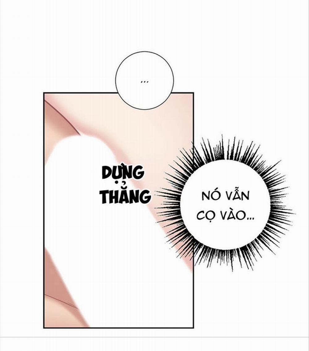 Tiểu Thư Và Những Người Hầu 21 trang 45