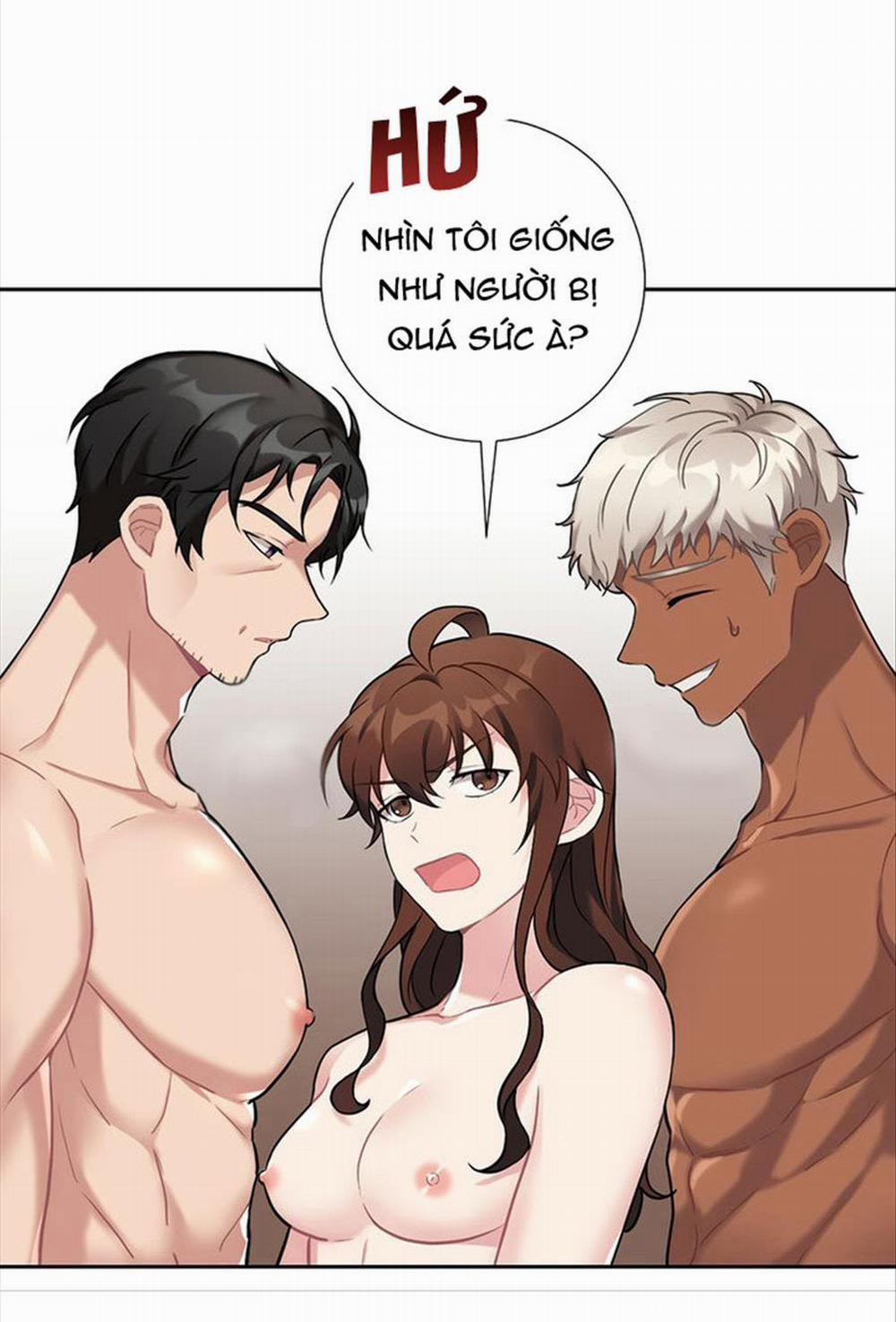 Tiểu Thư Và Những Người Hầu 21 trang 58