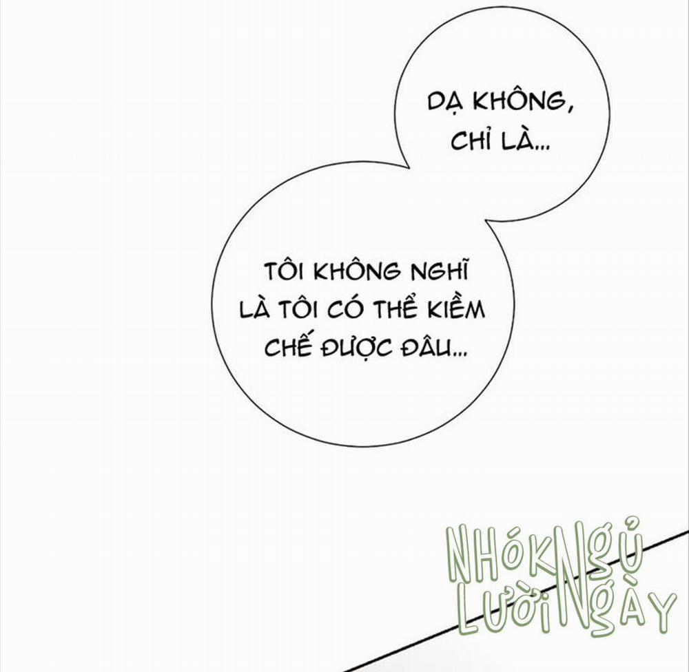 Tiểu Thư Và Những Người Hầu 21 trang 59